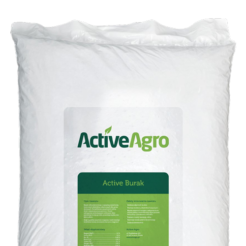 Active Suikerbiet