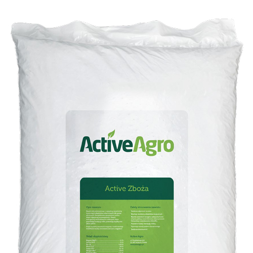 Active Graan Extra