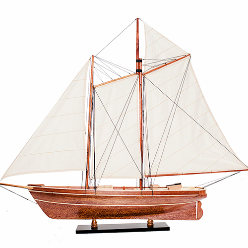 The Craft Asia - Yacht Ship -  America