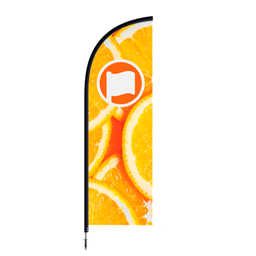 SV Beachflags