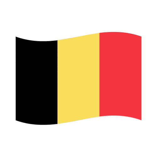 Belgische vlag