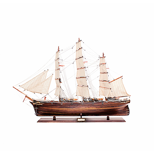 The Craft Asia - Old Ship - Cutty Sark