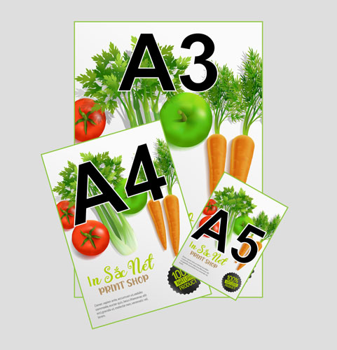 Arrowprint Flyer Printing