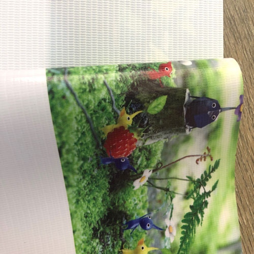 Arrowprint Hiflex PVC Printing
