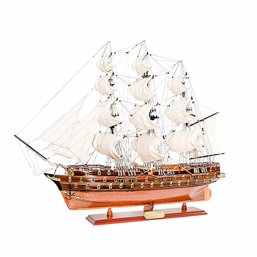 The Craft Asia - Old Ship - Napoleon