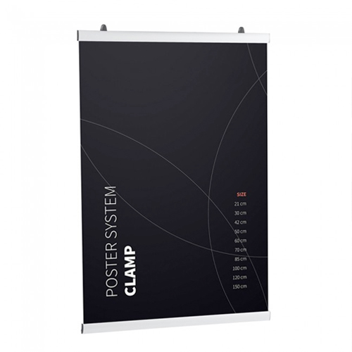 Posterrails