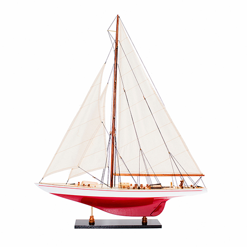 The Craft Asia - Yacht Ship - Ranger