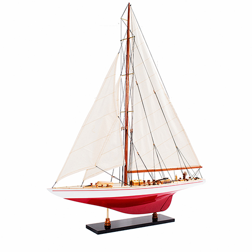 The Craft Asia - Yacht Ship - Ranger