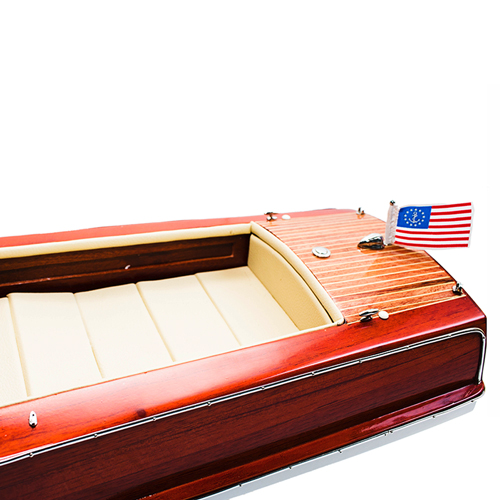The Craft Asia - Speedboat - Riva Florida