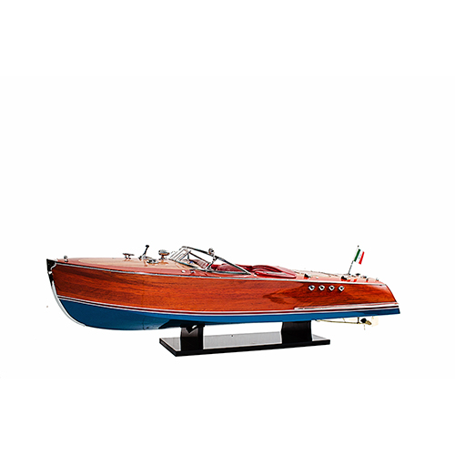 The Craft Asia - Speedboat - Riva Triton