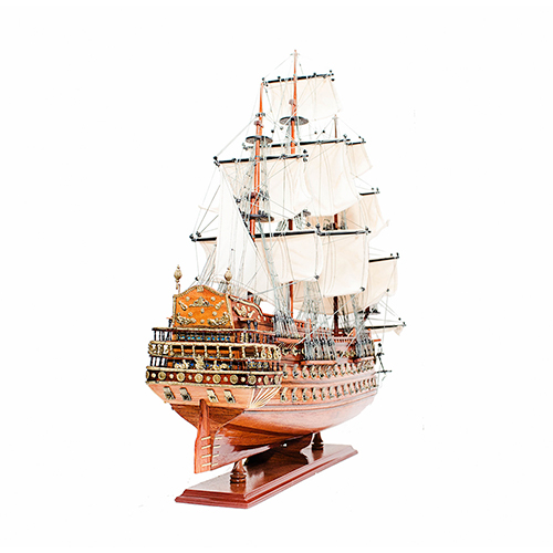 The Craft Asia - Old Ship - San Felipe