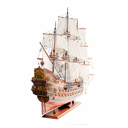 The Craft Asia - Old Ship - WASA