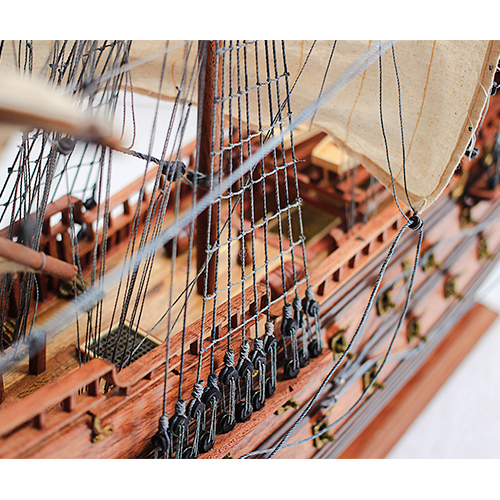 The Craft Asia - Old Ship - WASA