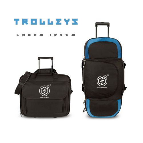 Trolleys
