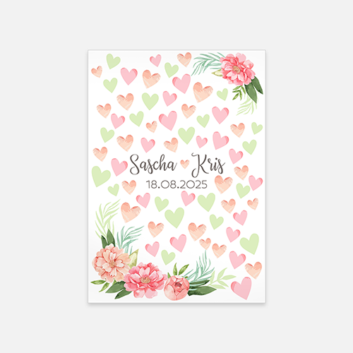 Lortye Receptiebord Nice 041 A