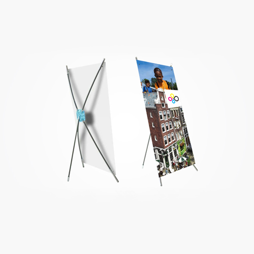 X-banner Mini